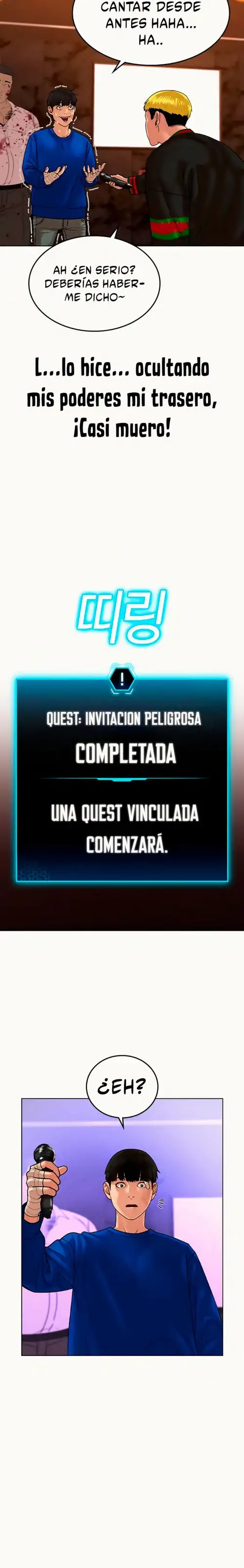 Página 53 del Manga