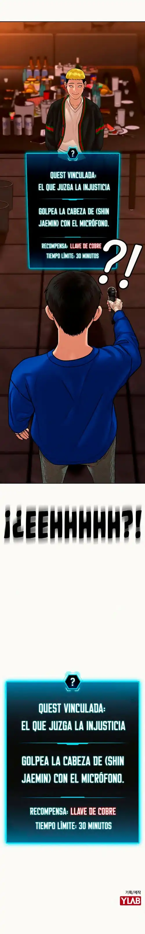 Página 54 del Manga