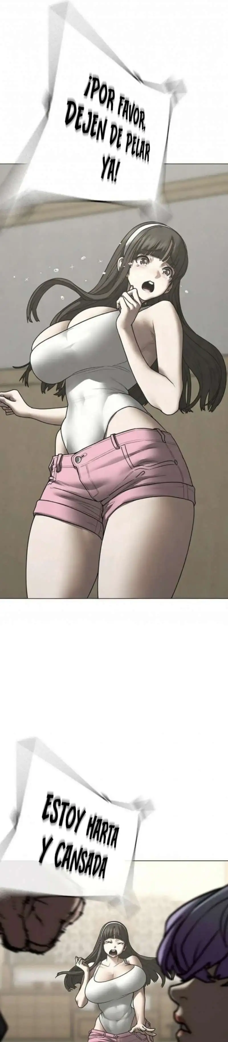 Página 38 del Manga