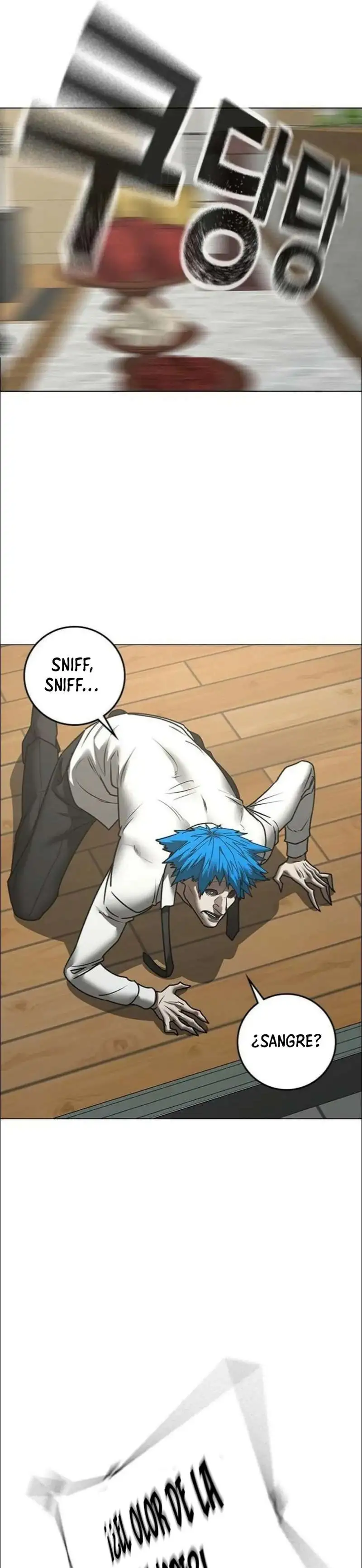 Página 40 del Manga