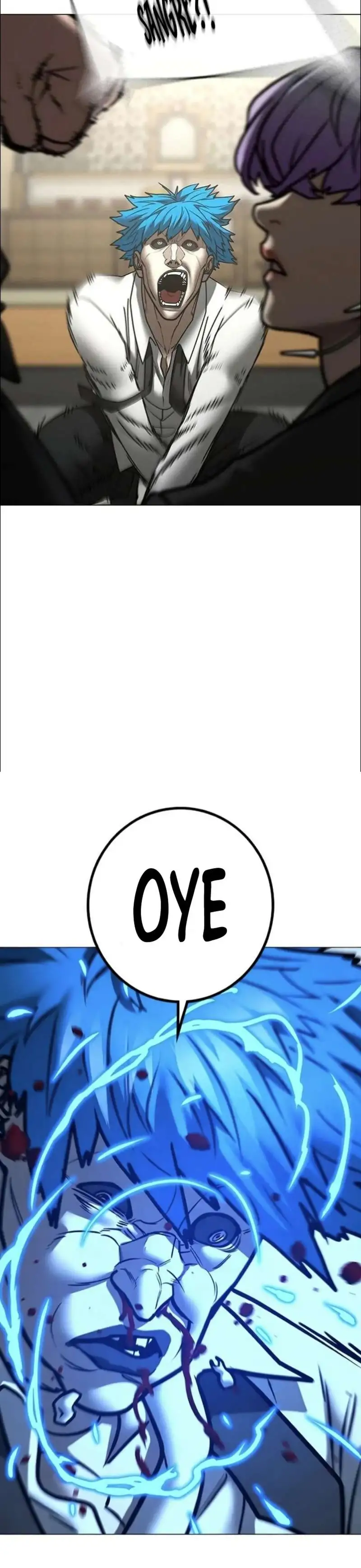 Página 41 del Manga