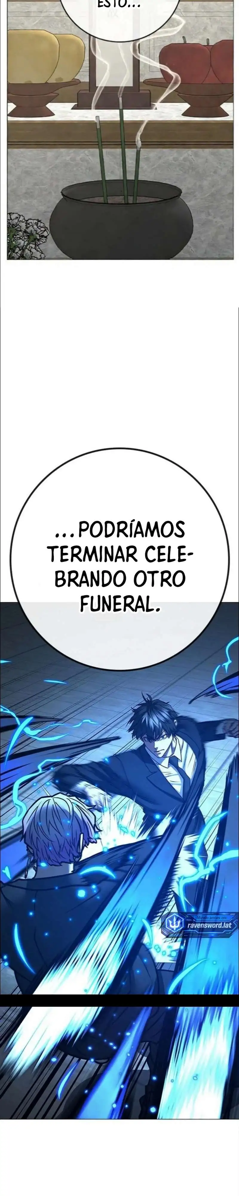 Página 43 del Manga