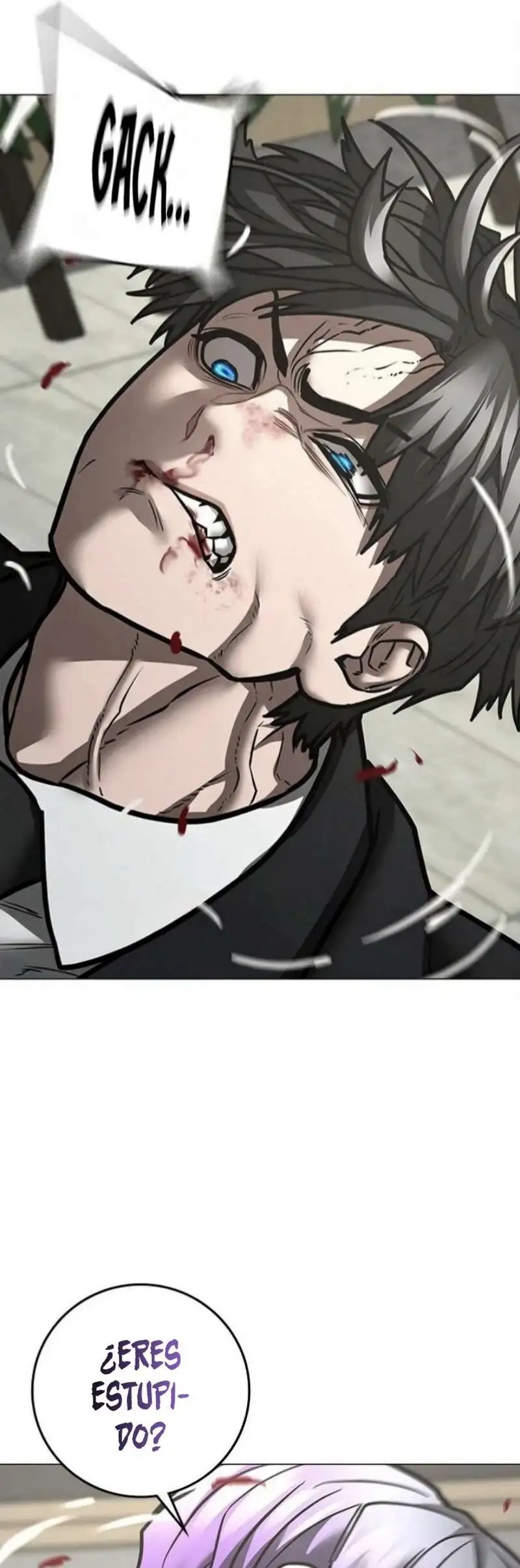 Página 46 del Manga