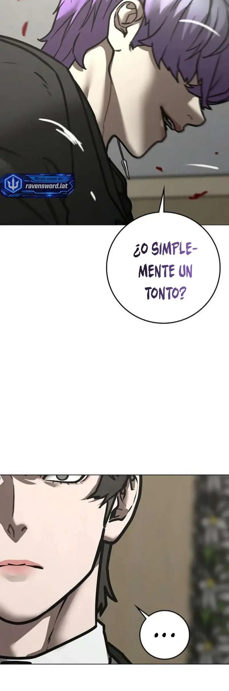 Página 47 del Manga
