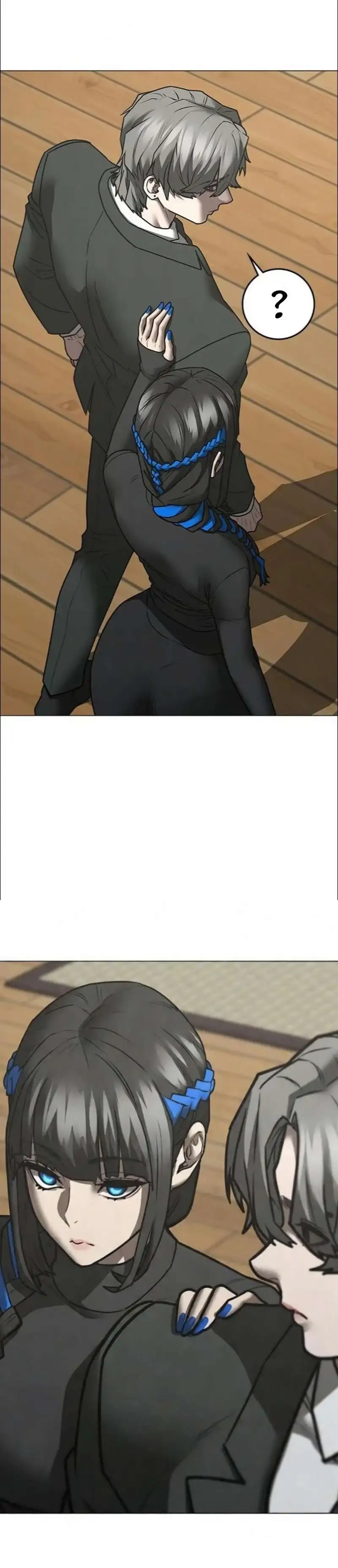 Página 49 del Manga