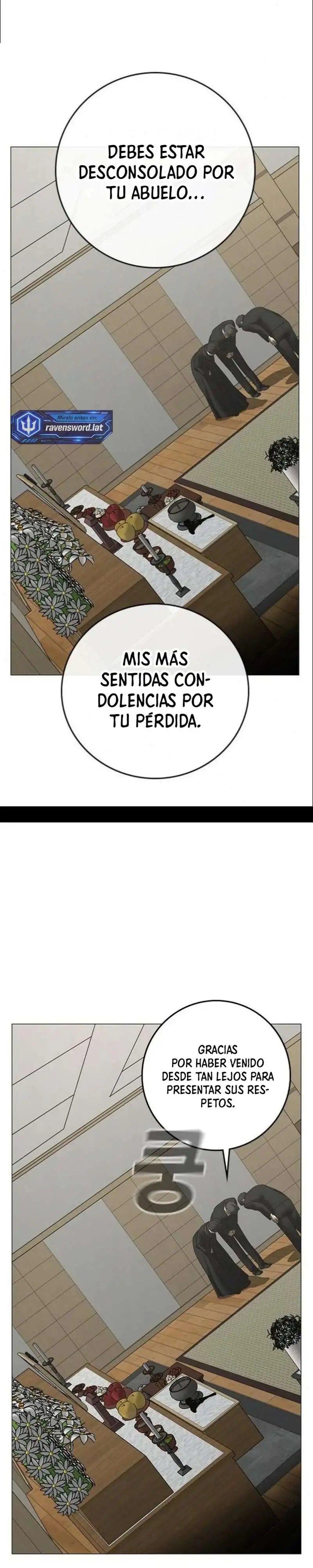 Página 51 del Manga