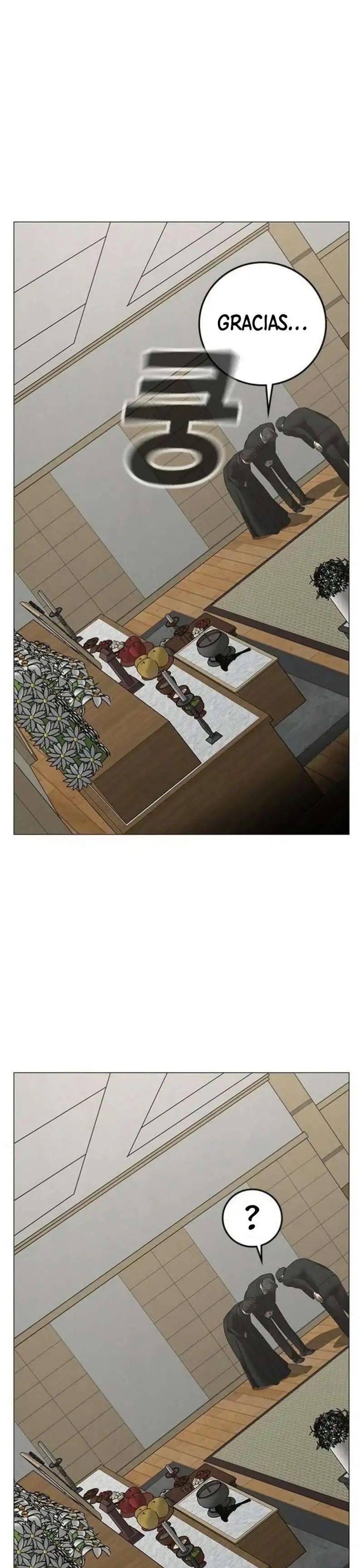 Página 52 del Manga