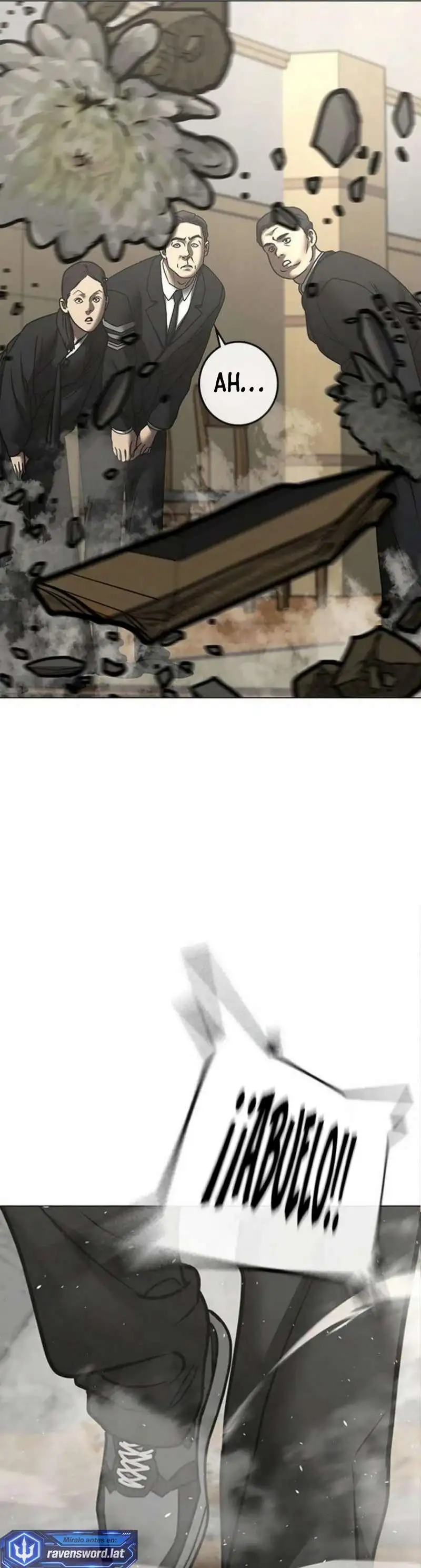 Página 54 del Manga