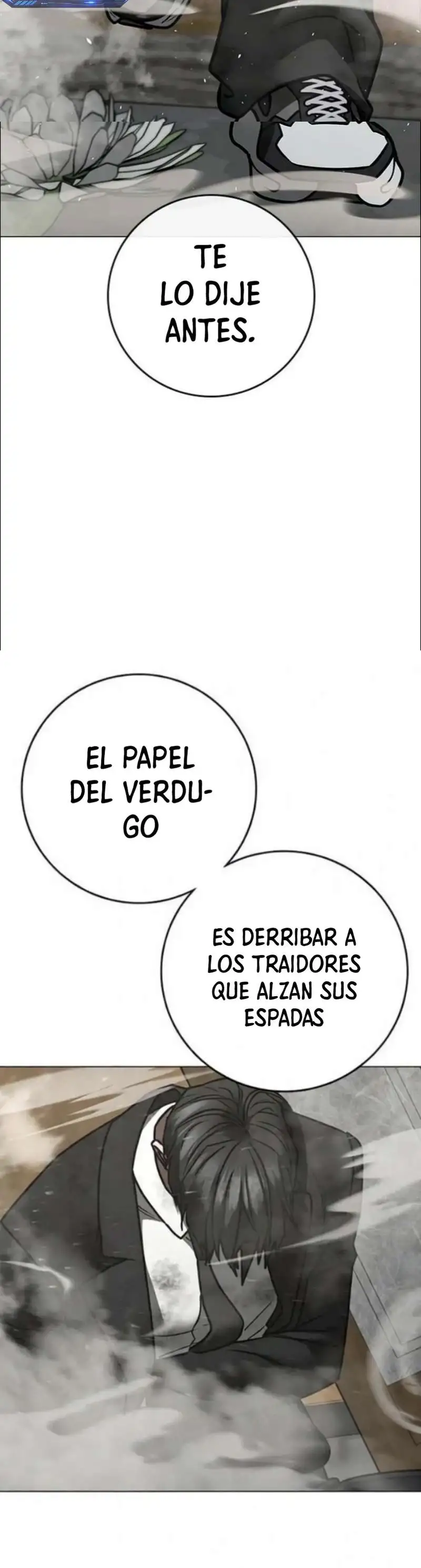 Página 55 del Manga