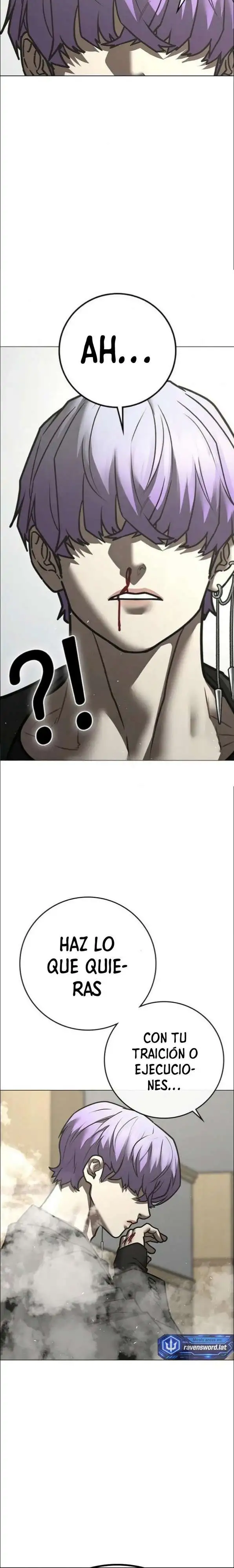 Página 57 del Manga