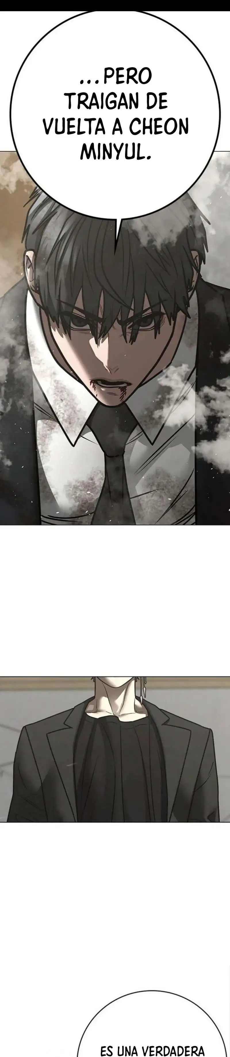 Página 58 del Manga