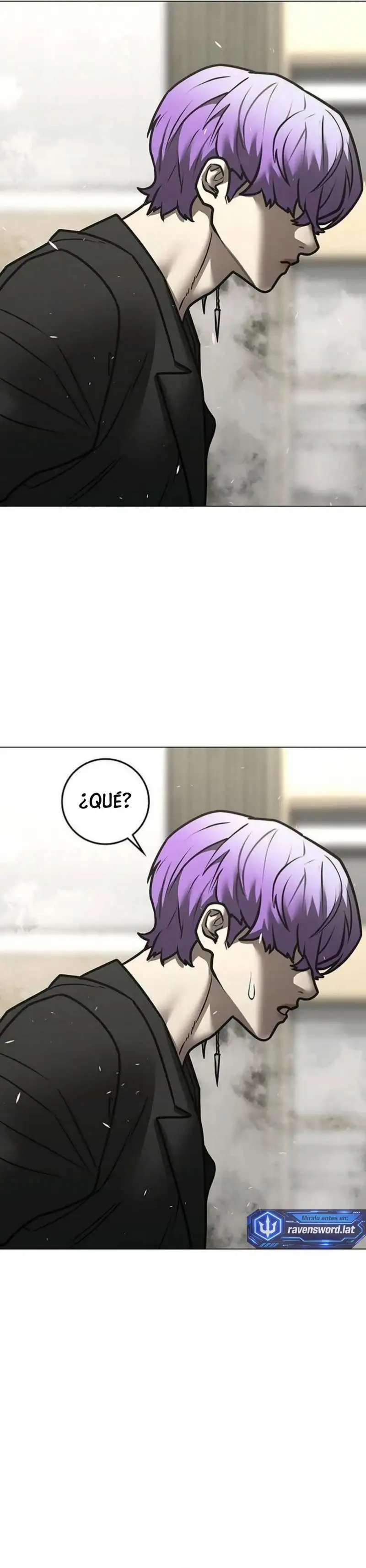 Página 60 del Manga