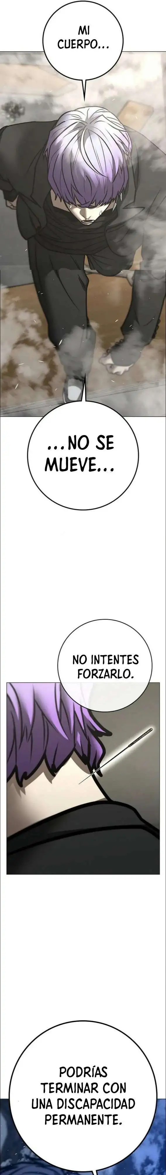 Página 61 del Manga