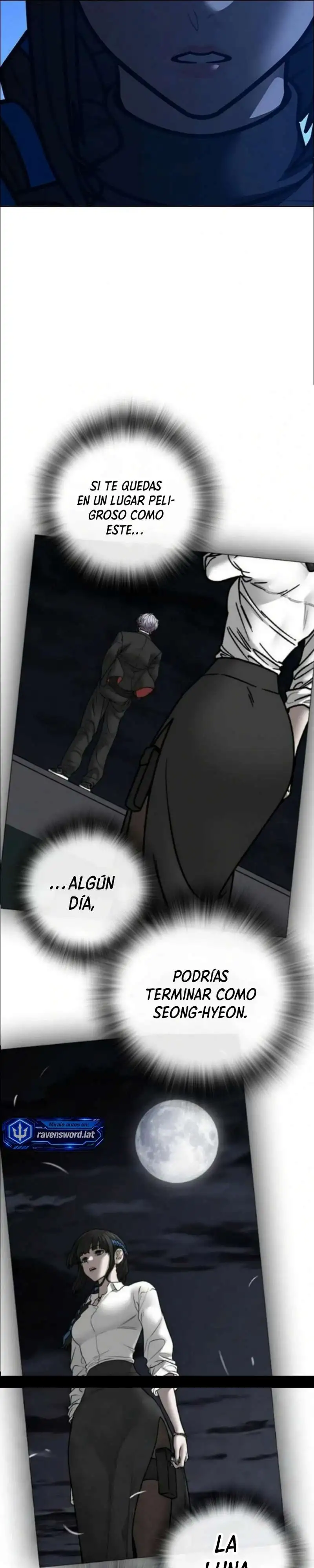 Página 63 del Manga