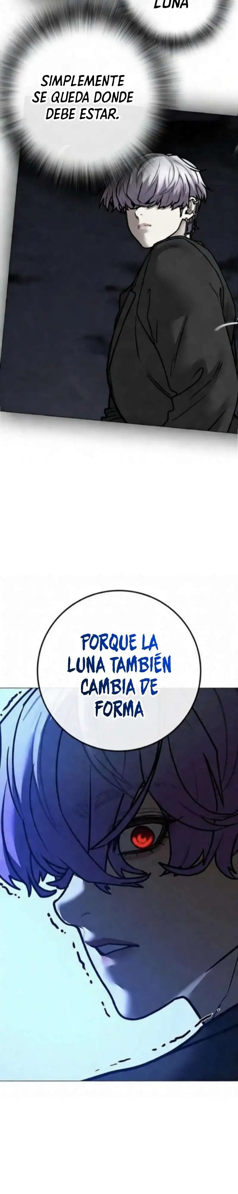 Página 64 del Manga
