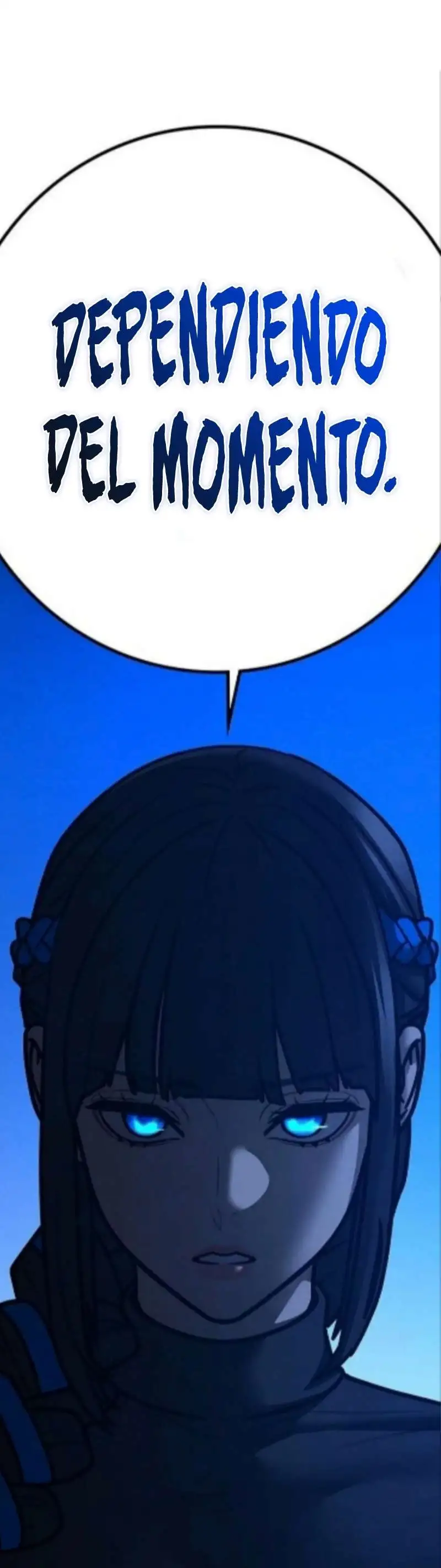 Página 65 del Manga