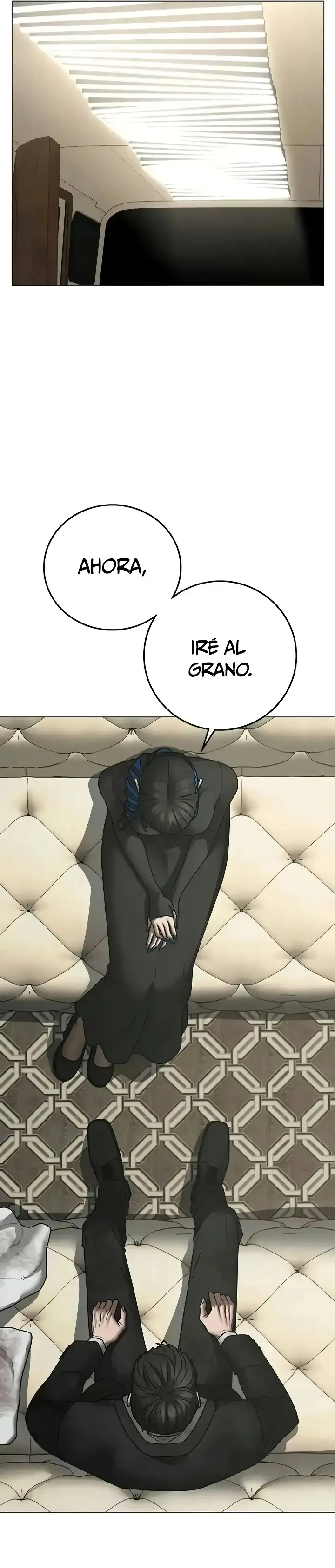 Página 35 del Manga