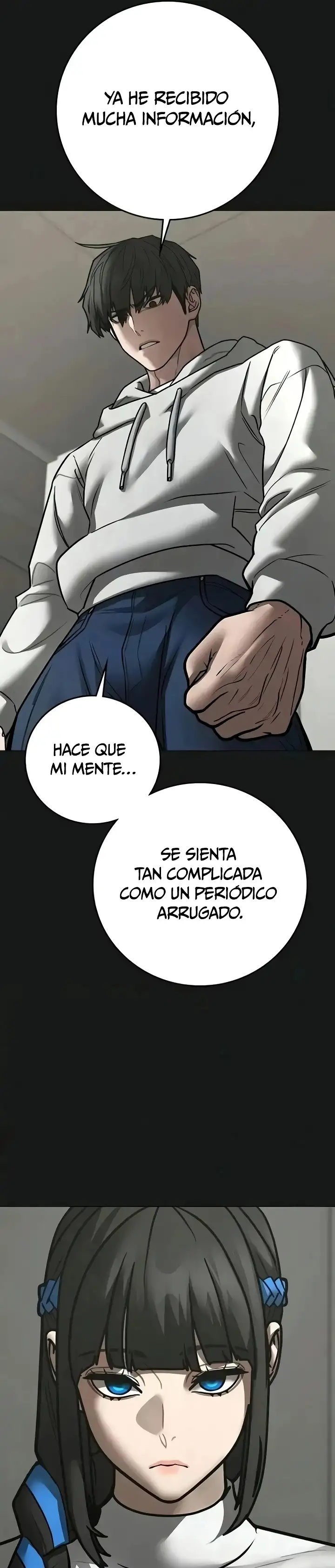 Página 42 del Manga
