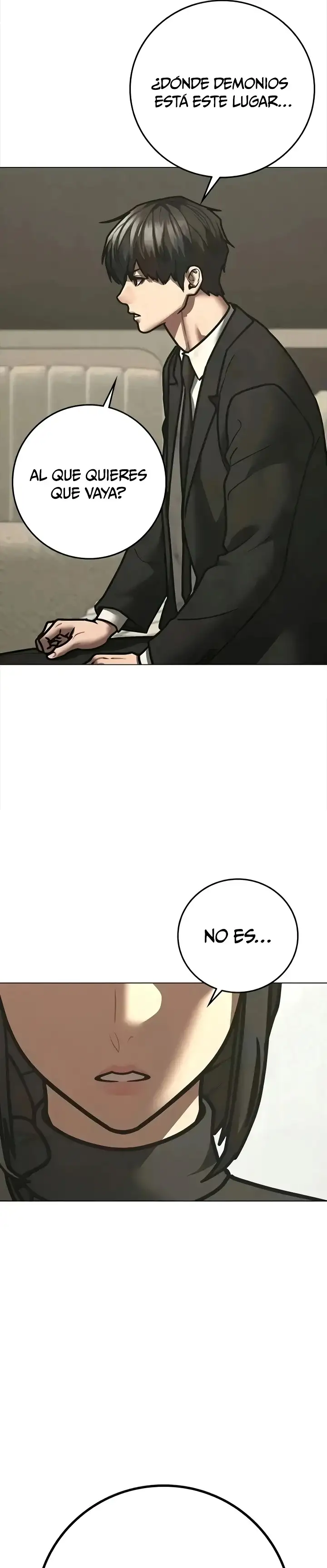 Página 46 del Manga