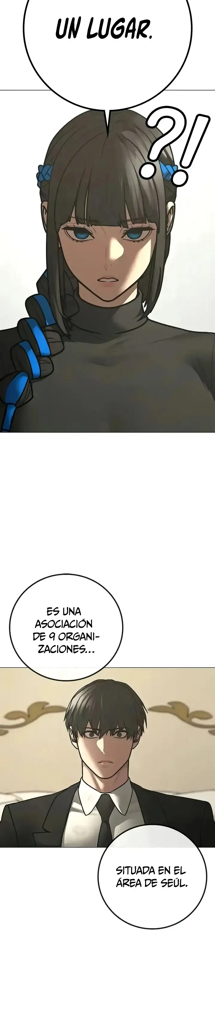 Página 47 del Manga