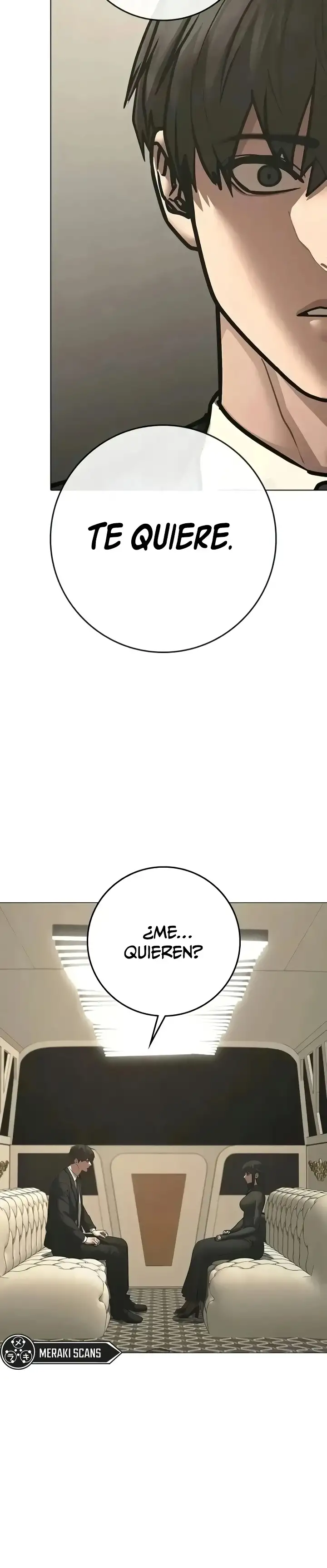 Página 49 del Manga