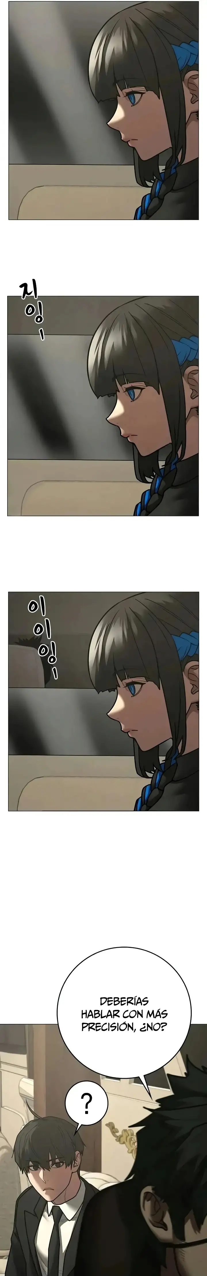 Página 50 del Manga