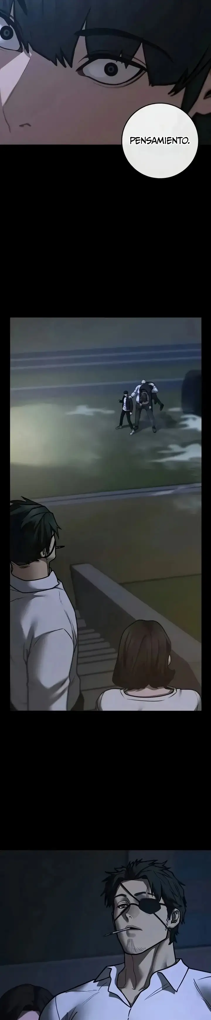 Página 53 del Manga
