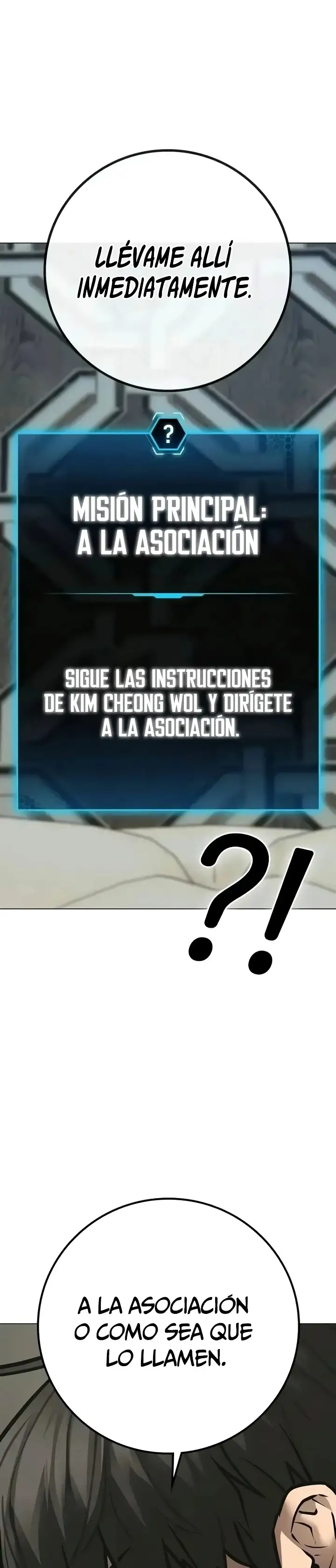 Página 57 del Manga
