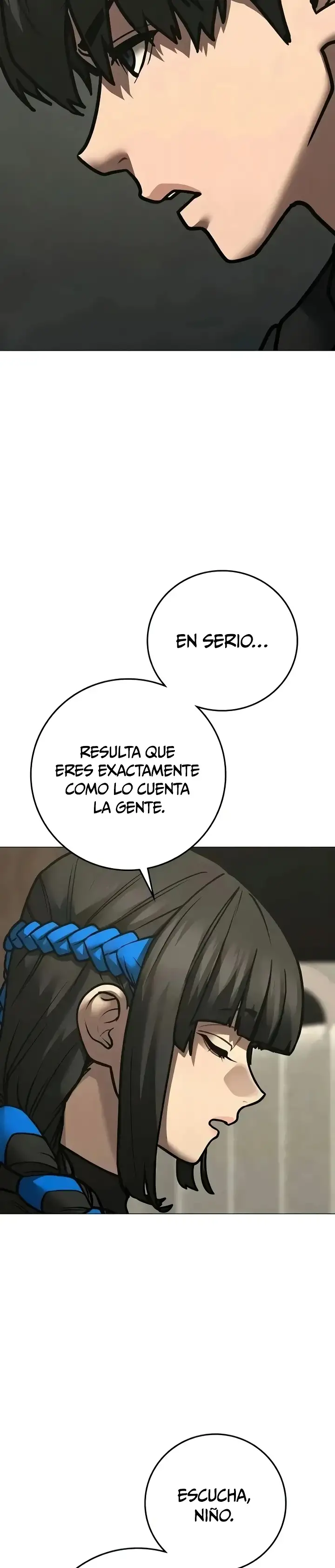 Página 58 del Manga