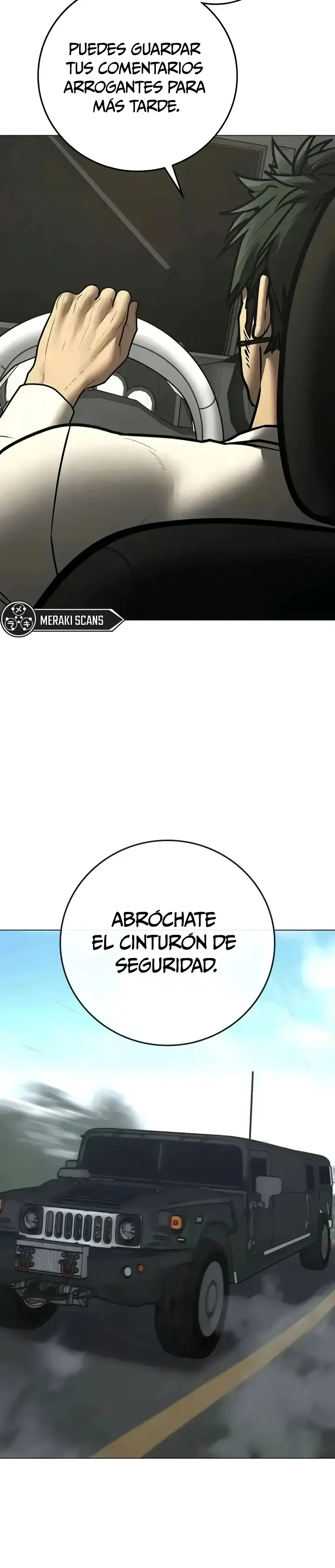 Página 59 del Manga