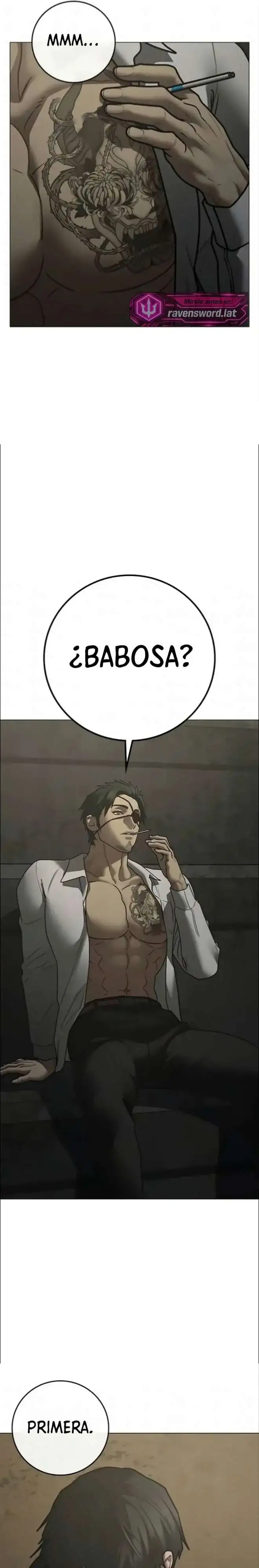 Página 35 del Manga