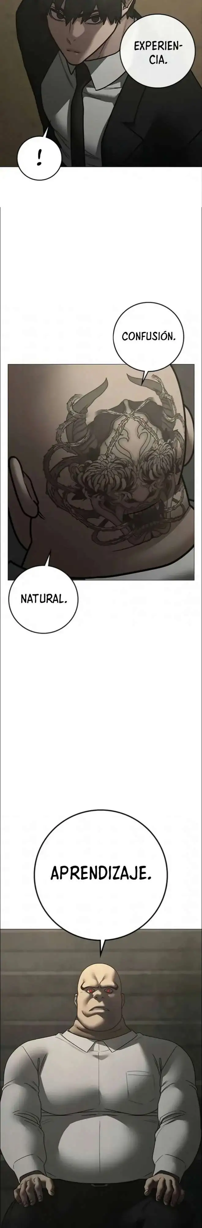 Página 36 del Manga
