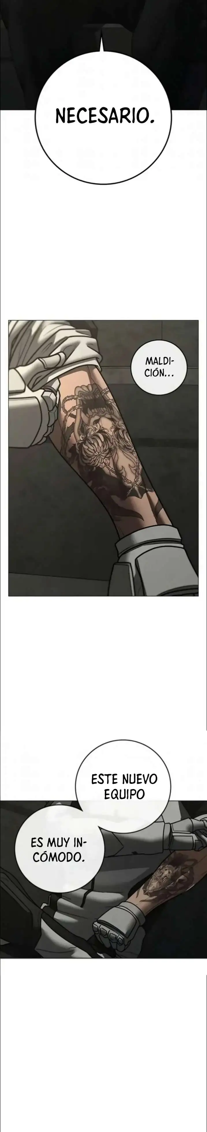 Página 37 del Manga