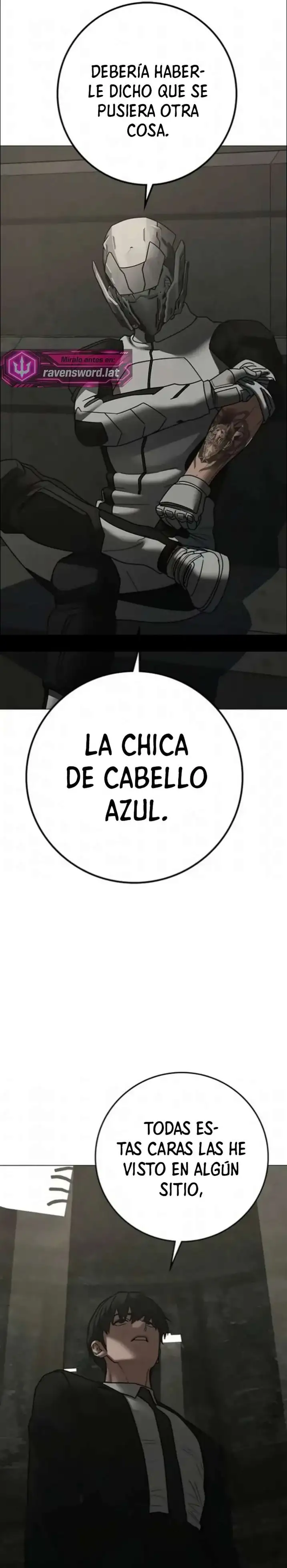 Página 38 del Manga