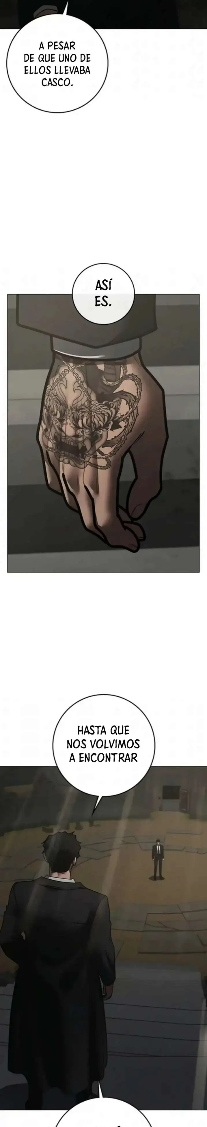 Página 39 del Manga