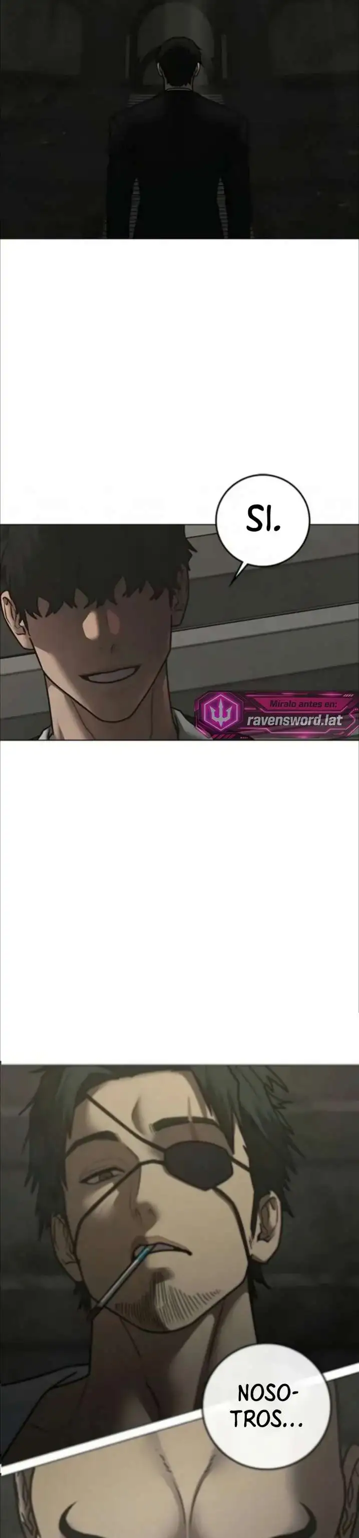 Página 43 del Manga