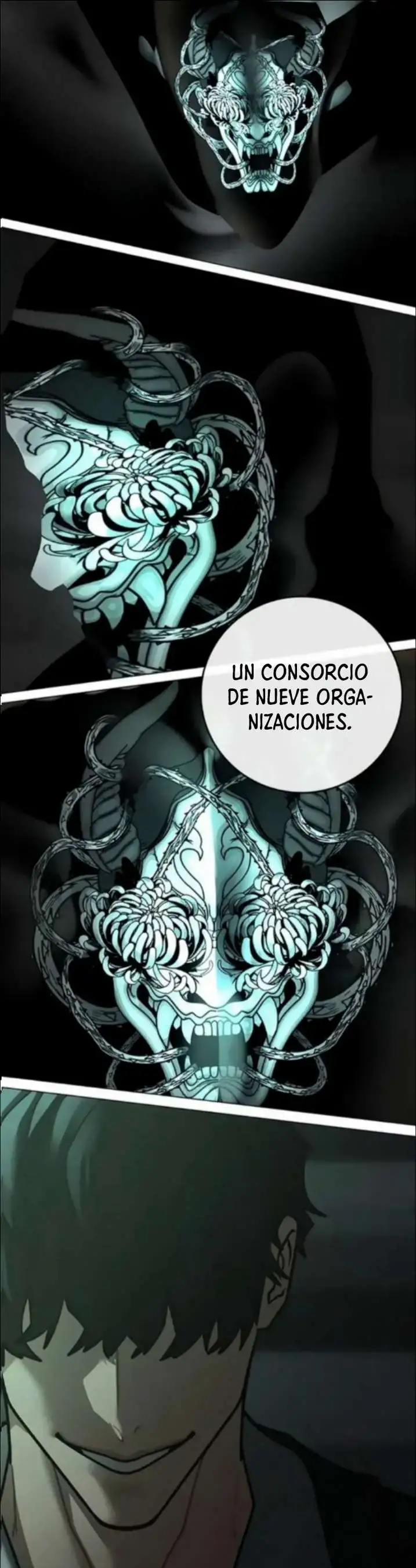 Página 45 del Manga