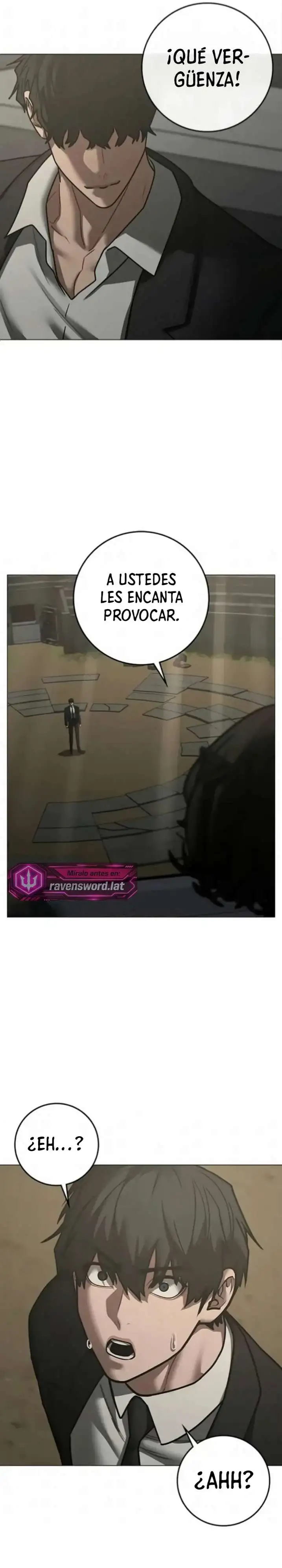 Página 51 del Manga