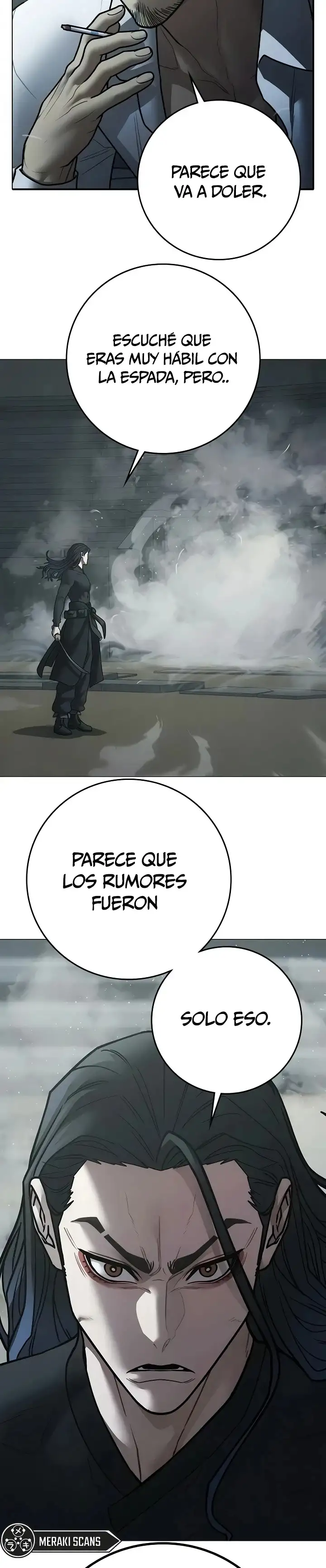 Página 36 del Manga