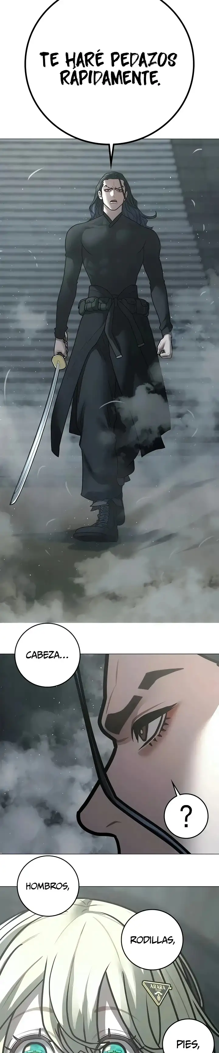 Página 37 del Manga