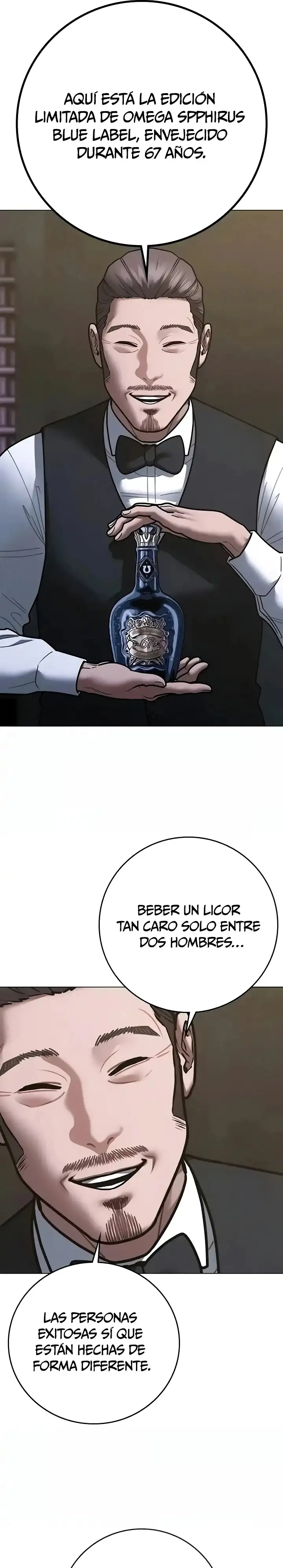 Página 36 del Manga