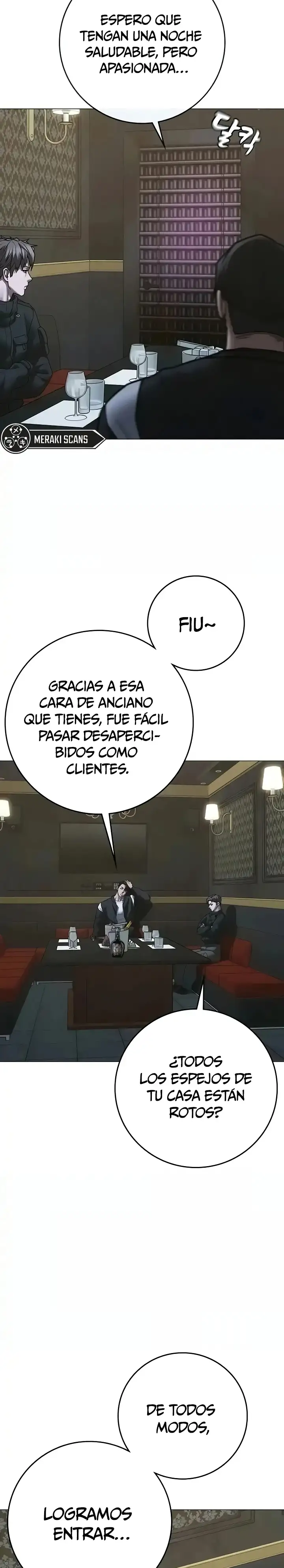 Página 37 del Manga