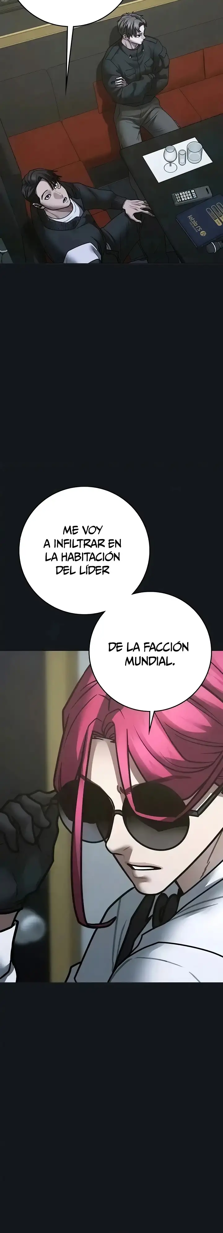 Página 38 del Manga