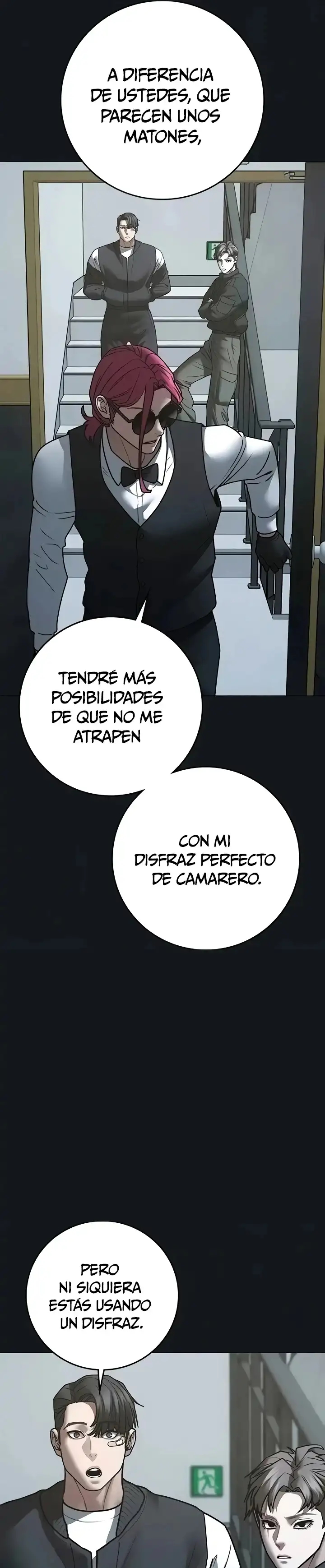 Página 39 del Manga