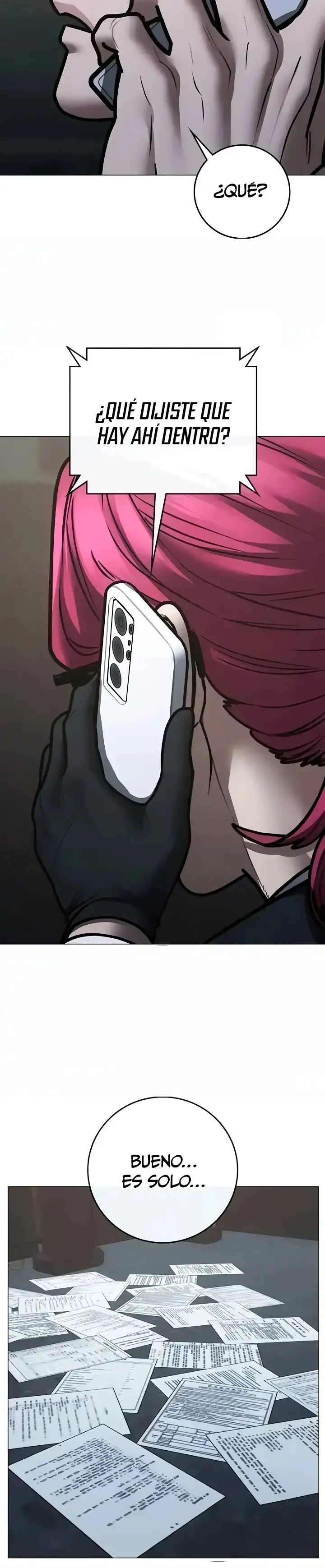 Página 42 del Manga