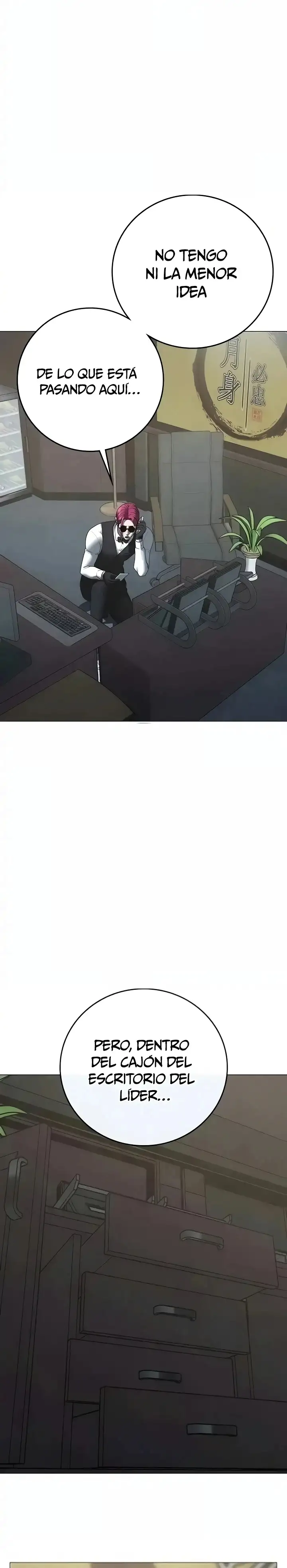 Página 43 del Manga