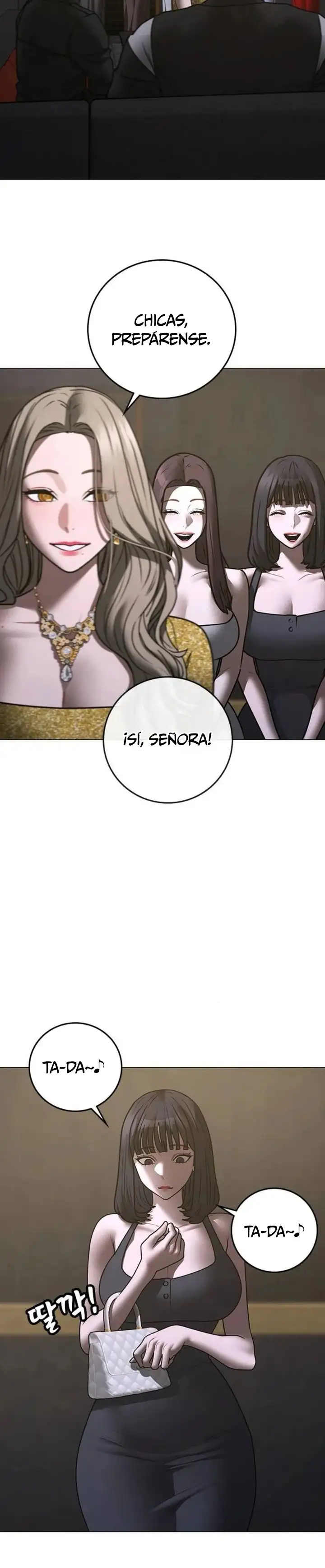 Página 36 del Manga