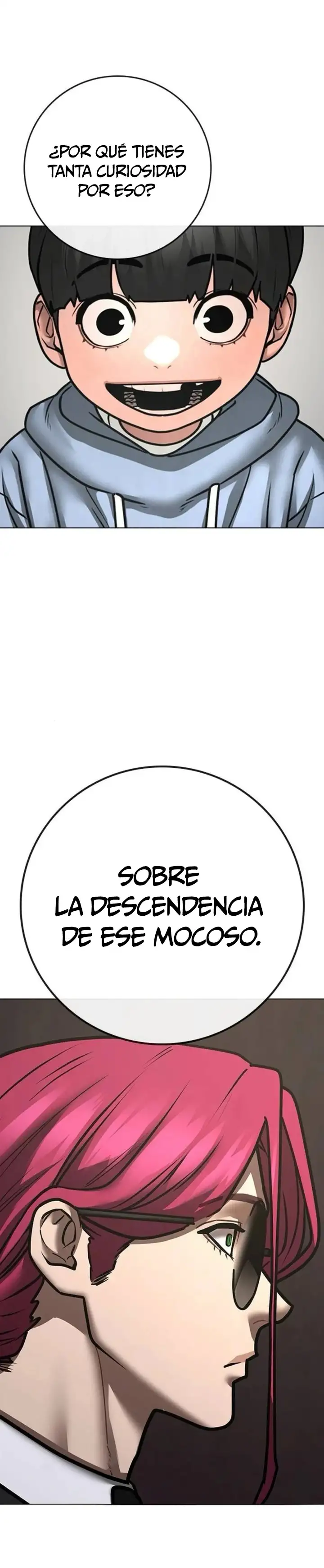 Página 40 del Manga