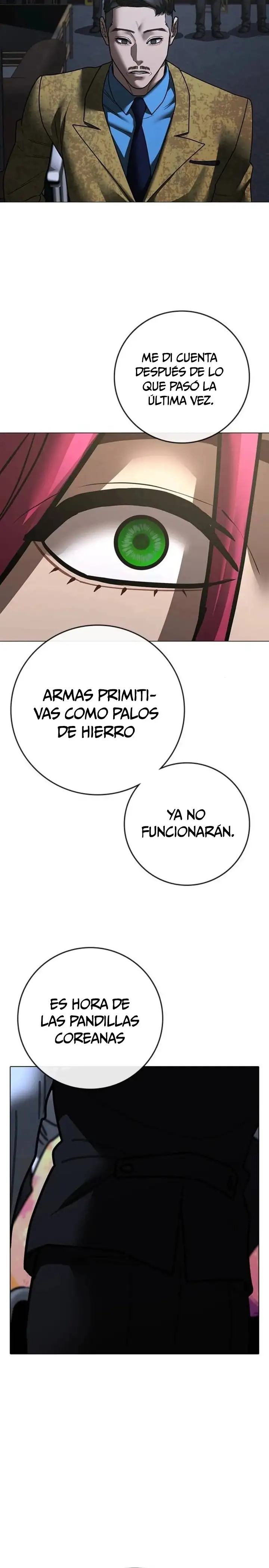 Página 43 del Manga