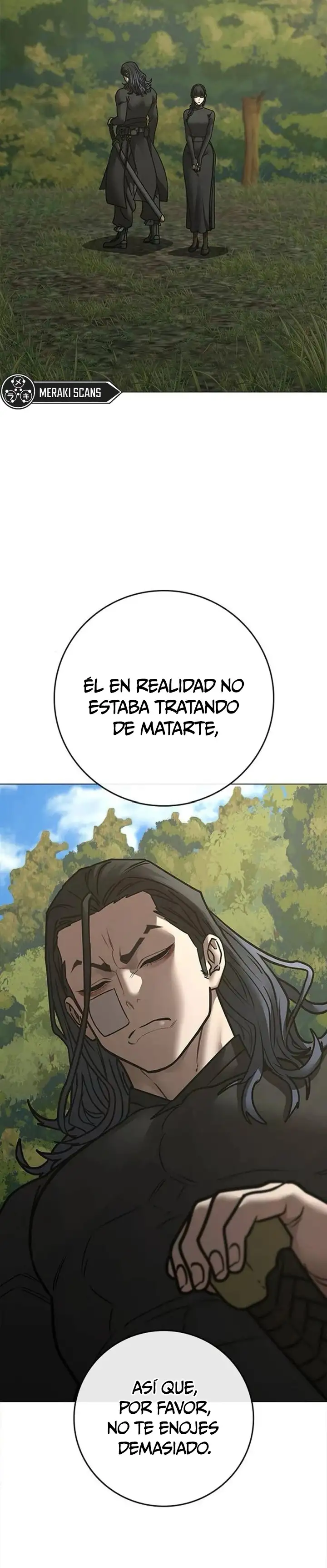 Página 49 del Manga